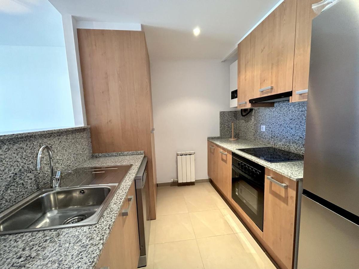 Apartment Modern I Familiar A By Rural D'aneu